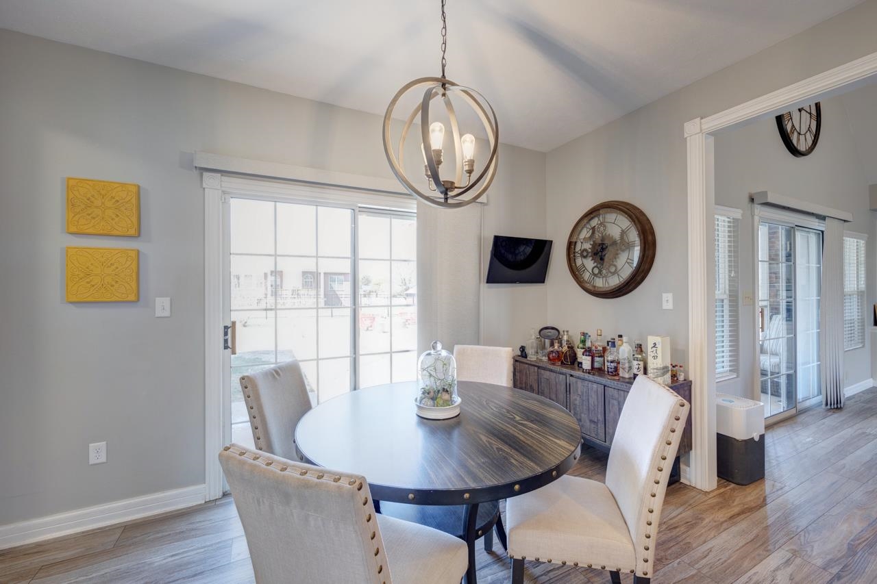 For Sale: 101  Murifield Dr, Arkansas City KS